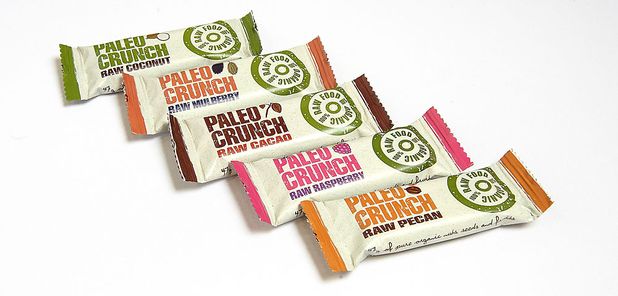 Rena rama stenåldern