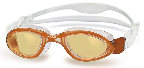 Head satsar på simning