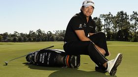 Silly Season inom golfen