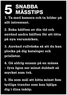 Din guide till Swesport