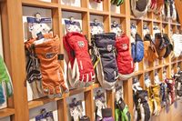 Så säljer du handskar