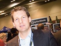 Taylormade sponsrar Golfförbundet