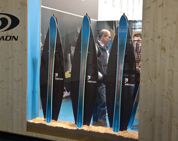 Ispos två största nyheter