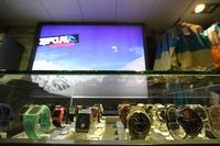 Rip Curl har öppnat Årebutik