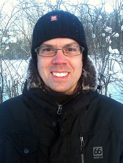 New Element storsatsar med ny vd och nytt varumärke