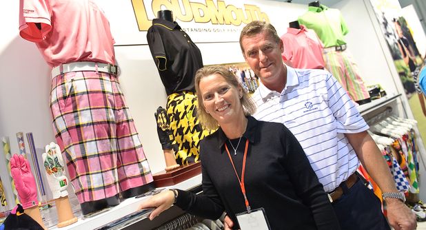 Mannen med guldbyxorna