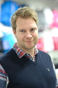 Team Sportia blir grönare