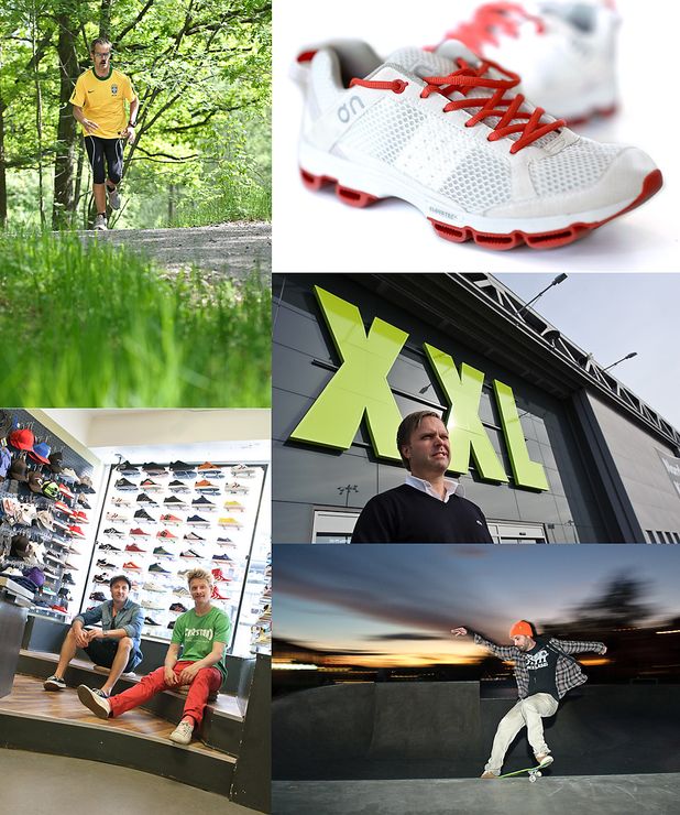 Martin blev Årets Fotograf