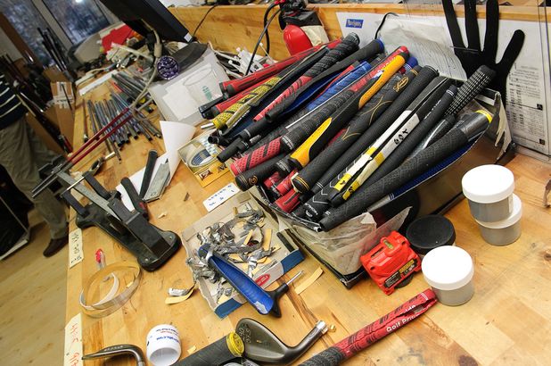 Han har hittat balansen