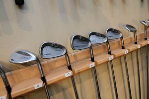 Han har hittat balansen