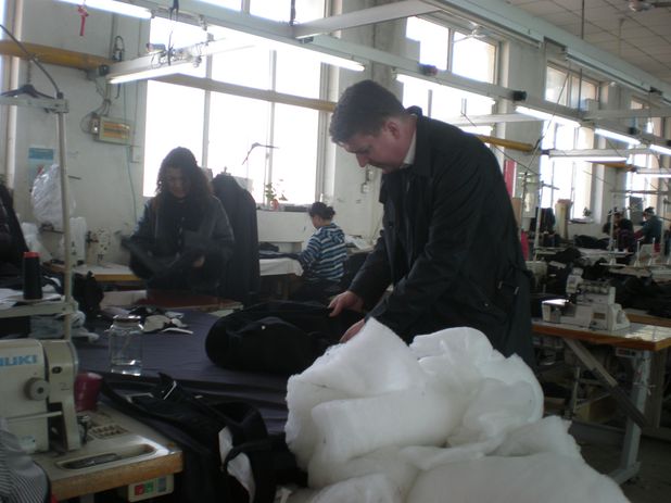 Arbetskraftsbrist höjer priserna