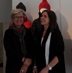 Röhnisch nya stjärnor