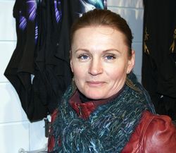 Arena vill till större arenor