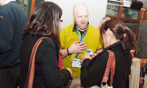 Kina lockar svenska exportföretag