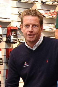 Var femte svensk springer minst en gång i veckan