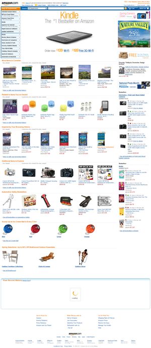 Johan Ronnestam om e-handelns framtid