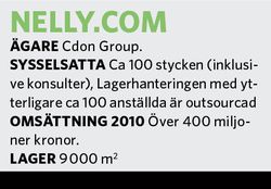 Nelly.com - Nu med sportmode
