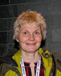 Scandinavian Outdoor Summit