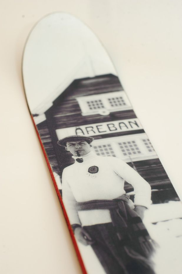 Grundarna köper tillbaka Extrem