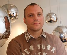 J Lindeberg storsatsar på alpint