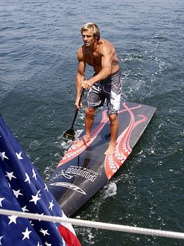 Pumas nya vattensatsning