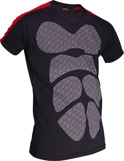 Nytt material reflekterar energi