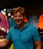 Norrøna intar Stockholm