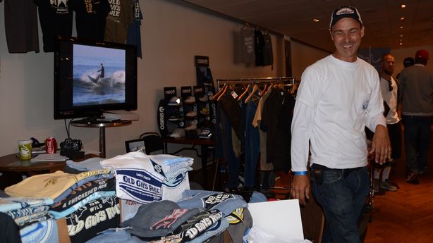 Uppåt på Boutique Fräsh