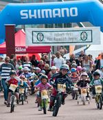 Rekord för Cykelvasan