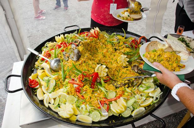 Inköpsdagar Outdoor i Edsviken