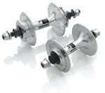 Duells plockar upp Miche