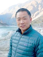 Studiedagar för outdoorbranschen