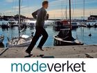Modeverket satsar på sportbranschen