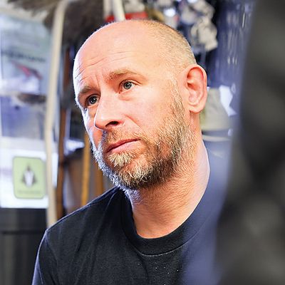 Pelles utmaning har startat