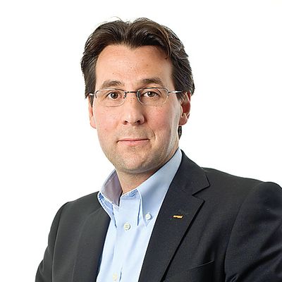 Pelles utmaning har startat