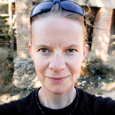 Pelles utmaning har startat