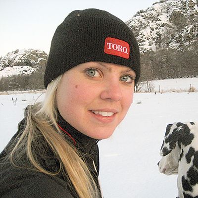 Pelles utmaning har startat