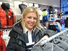 Helly Hansens nya butikskoncept till Stockholm