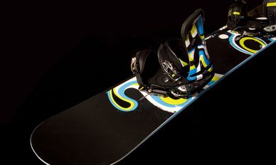 Gear Of The Year 2007: Svenskar dominerade prisregnet