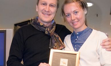 Gear Of The Year 2007: Svenskar dominerade prisregnet