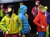 Ispo 2010: Andra dagen