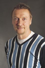 Christer Flythström