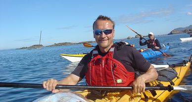 Christer Flythström