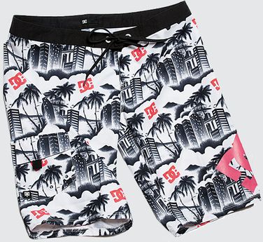 13 trendriktiga shorts 2010