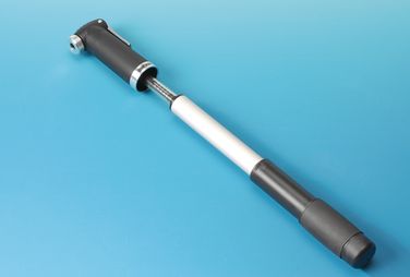 Godis för turen i terrängen