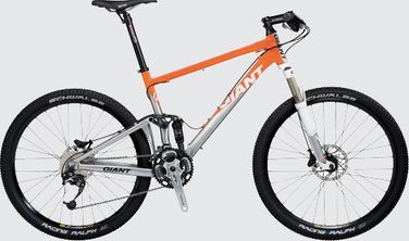 Godis för turen i terrängen