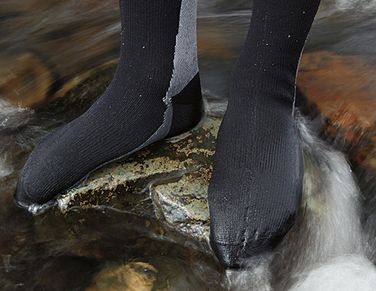 Godis för turen i terrängen