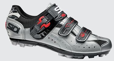 Godis för turen i terrängen