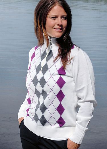 Kvinnlig Fägring; Golf produkter