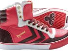Hummel Stadil High